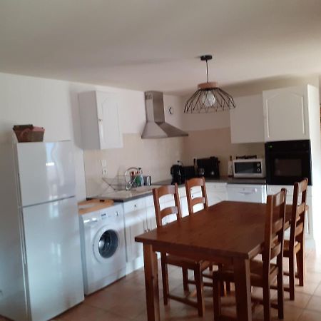 La Soulane Apartman Ax-les-Thermes Kültér fotó