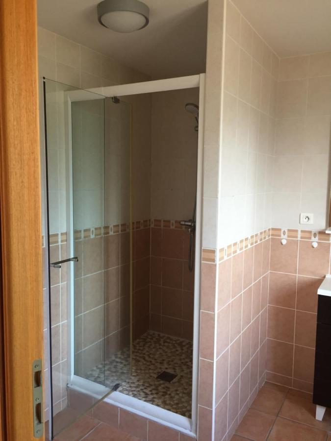 La Soulane Apartman Ax-les-Thermes Kültér fotó