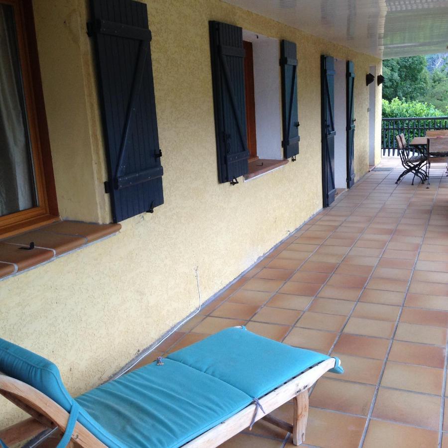 La Soulane Apartman Ax-les-Thermes Kültér fotó