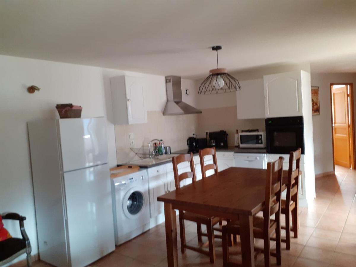 La Soulane Apartman Ax-les-Thermes Kültér fotó