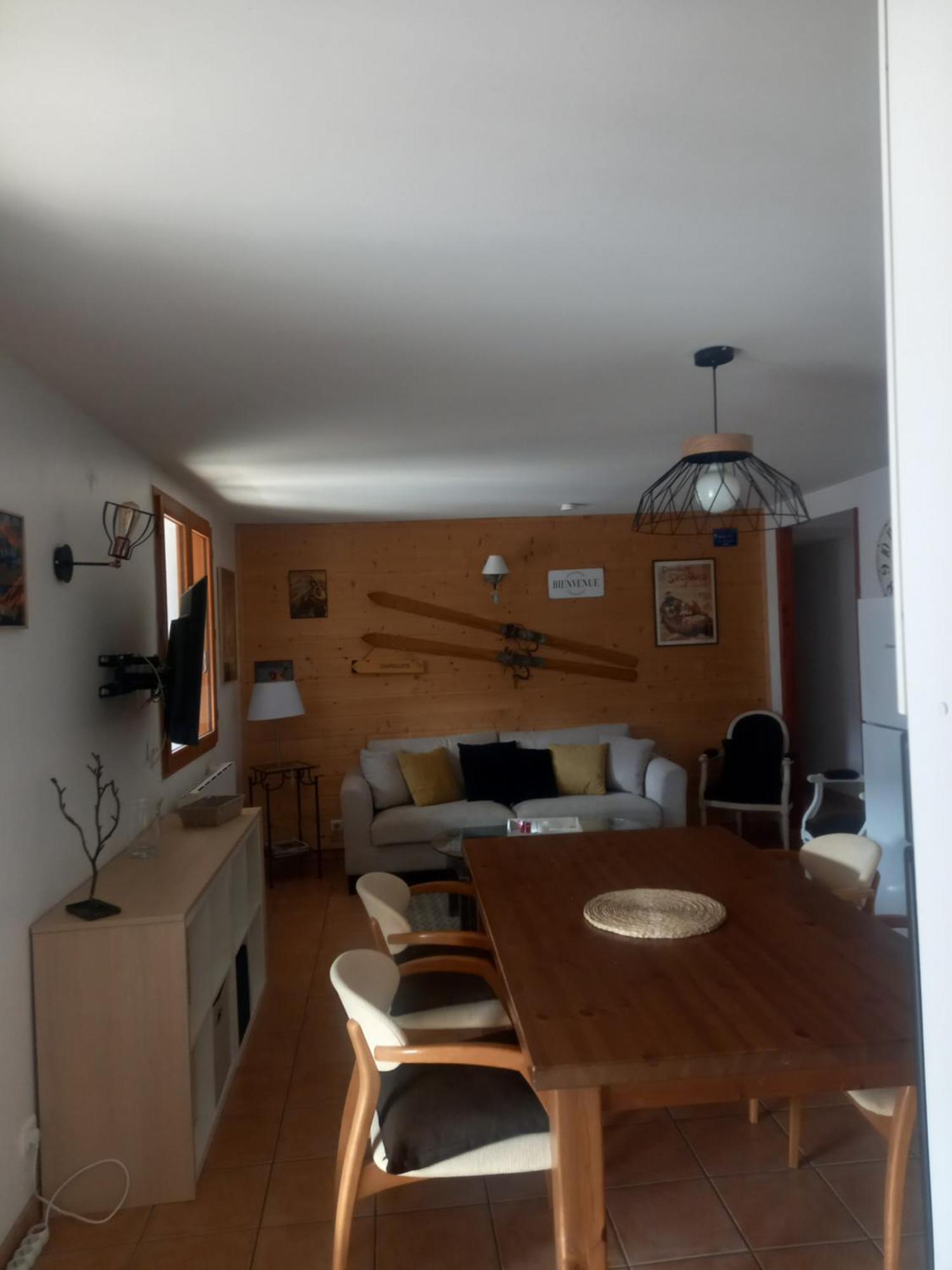 La Soulane Apartman Ax-les-Thermes Kültér fotó