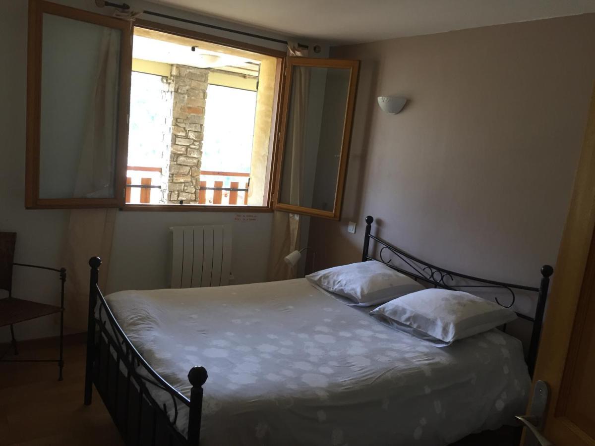 La Soulane Apartman Ax-les-Thermes Kültér fotó