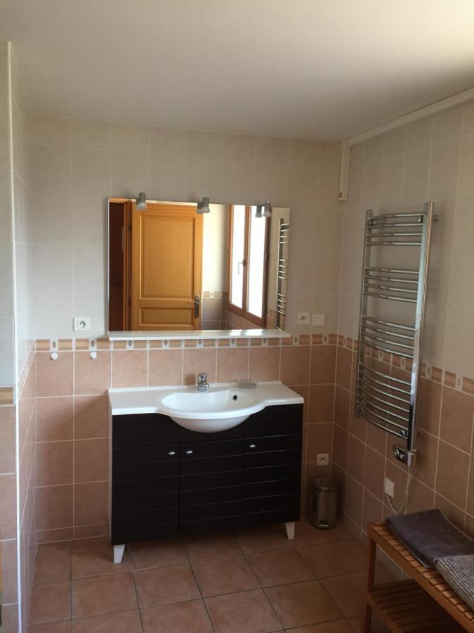 La Soulane Apartman Ax-les-Thermes Kültér fotó